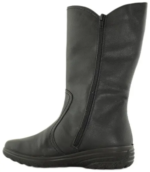 Купить Z7063-00 RIEKER Сапоги женские за 5 960 руб. в интернет-магазине Дом Обуви Купить Z7063-00 RIEKER Сапоги женские за 5 960 руб. в интернет-магазине Дом Обуви