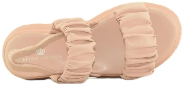 Купить 527102/07-05 KEDDO Босоножки подростковые за 1 970 руб. в интернет-магазине Дом Обуви