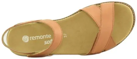 Купить D2049-22 REMONTE Босоножки женские за 4 170 руб. в интернет-магазине Дом Обуви