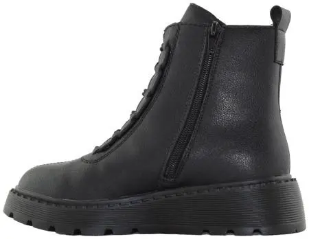 Купить 70450-00 RIEKER Ботинки женские за 7 160 руб. в интернет-магазине Дом Обуви