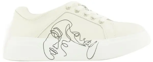 Купить VK73-148873/8 RESPECT Кроссовки женские за 4 200 руб. в интернет-магазине Дом Обуви