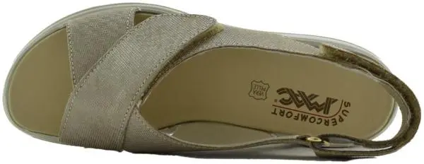 Купить 757380 72332/013 IMAC Босоножки женские за 7 520 руб. в интернет-магазине Дом Обуви