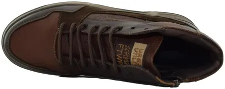 Купить 421-1810-73 Magellan Ботинки мужские за 7 130 руб. в интернет-магазине Дом Обуви