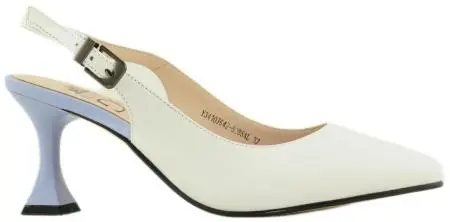 Купить Y3410J642-5285AL SG Collection Туфли женские за 6 160 руб. в интернет-магазине Дом Обуви