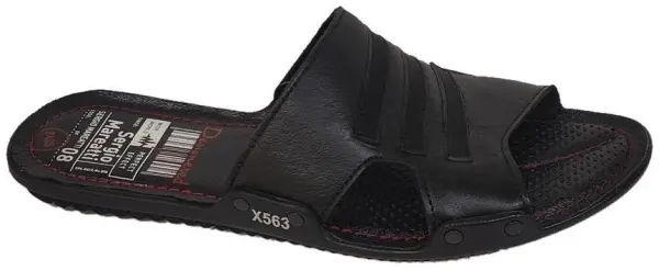 Купить Л104чп Sergio Mareatti Сандалеты мужские  за 4 340 руб. в интернет-магазине Дом Обуви