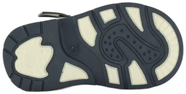 Купить T-10444-C TomMiki Сандалии детские  за 2 190 руб. в интернет-магазине Дом Обуви