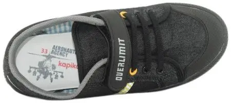 Купить 73586-2 KAPIKA Кеды детские за 1 390 руб. в интернет-магазине Дом Обуви