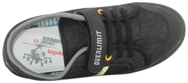 Купить 73586-2 KAPIKA Кеды детские за 1 390 руб. в интернет-магазине Дом Обуви