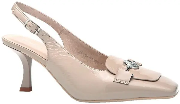 Купить VS56-186375/8 RESPECT Туфли женские за 6 390 руб. в интернет-магазине Дом Обуви