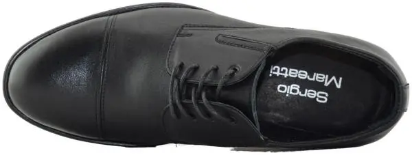Купить 192-1071-116-1 Sergio Mareatti Туфли мужские за 6 380 руб. в интернет-магазине Дом Обуви