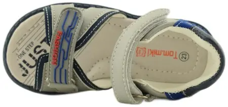 Купить T-10457-B TomMiki Сандалии детские  за 2 320 руб. в интернет-магазине Дом Обуви