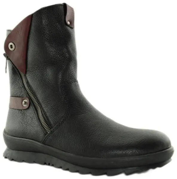 Купить R4377-01 REMONTE Ботинки женские за 5 160 руб. в интернет-магазине Дом Обуви