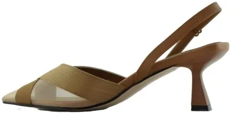 Купить JD1790-F533-1 VENSI Туфли женские за 5 500 руб. в интернет-магазине Дом Обуви