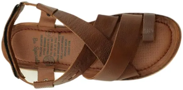 Купить Л353лп JONNY FIRE Сандалии мужские за 2 720 руб. в интернет-магазине Дом Обуви