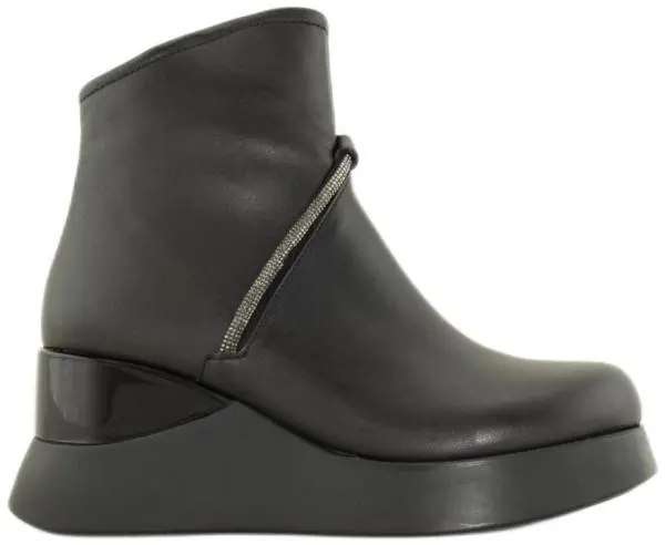 Купить 228-135803 Sergio Mareatti Ботинки женские за 6 480 руб. в интернет-магазине Дом Обуви