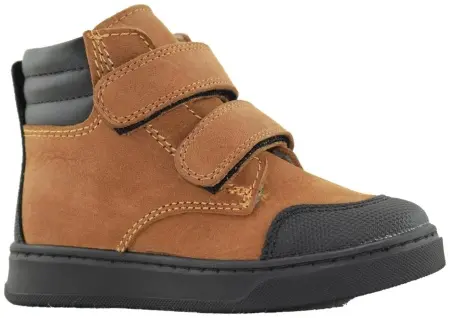 Купить 52552ут-2  KAPIKA Ботинки детские  за 4 730 руб. в интернет-магазине Дом Обуви