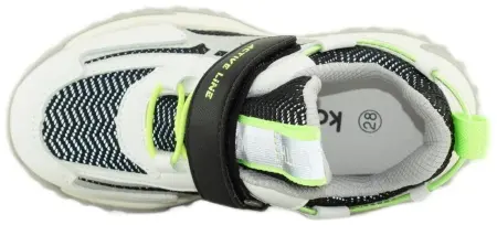 Купить 72639-2 KAPIKA Кроссовки детские за 3 180 руб. в интернет-магазине Дом Обуви