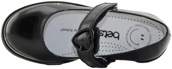 Купить 938408/01-02 BETSY Туфли подростковые за 2 720 руб. в интернет-магазине Дом Обуви