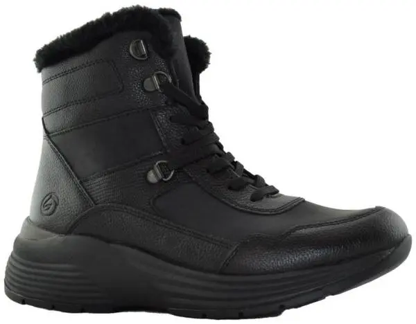 Купить D6684-02 REMONTE Ботинки женские за 9 450 руб. в интернет-магазине Дом Обуви