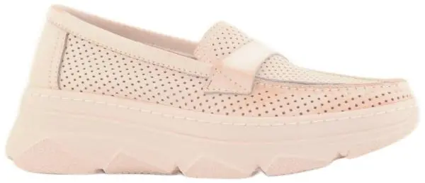 Купить FR0049TP-3 VENSI Лоферы женские  за 3 460 руб. в интернет-магазине Дом Обуви