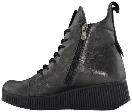 Купить 88-480-301-М3 Dakkem Ботинки женские  за 3 760 руб. в интернет-магазине Дом Обуви