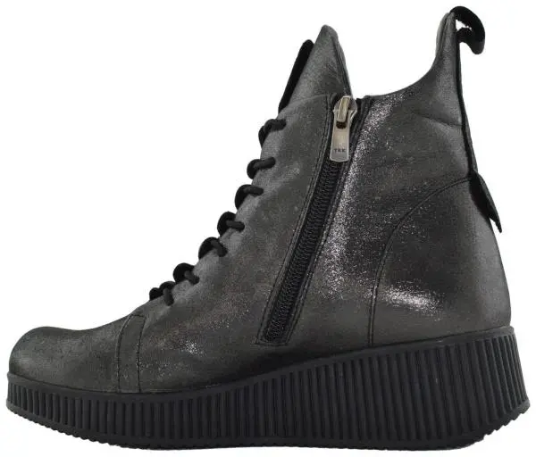 Купить 88-480-301-М3 Dakkem Ботинки женские  за 3 760 руб. в интернет-магазине Дом Обуви