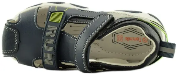 Купить T-10442-C TomMiki Сандалии детские  за 2 550 руб. в интернет-магазине Дом Обуви