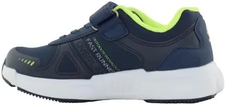 Купить 73717с-4 KAPIKA Кроссовки подростковые  за 3 120 руб. в интернет-магазине Дом Обуви