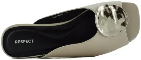 Купить VS59-186863/8 RESPECT Пантолеты женские за 5 790 руб. в интернет-магазине Дом Обуви