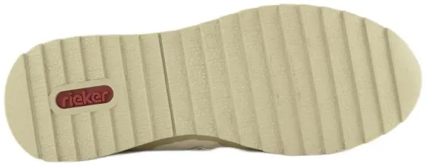 Купить X8083-60 RIEKER Полуботинки женские за 6 950 руб. в интернет-магазине Дом Обуви