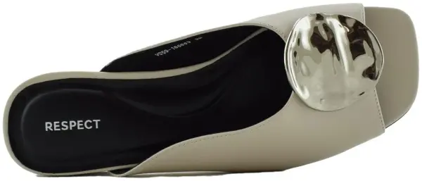 Купить VS59-186863/8 RESPECT Пантолеты женские за 5 790 руб. в интернет-магазине Дом Обуви