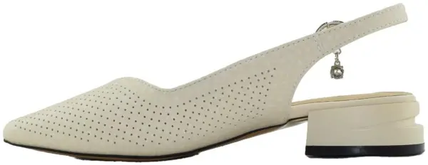 Купить 51-BMA16-19-108 BONAVI Туфли летние женские  за 5 790 руб. в интернет-магазине Дом Обуви