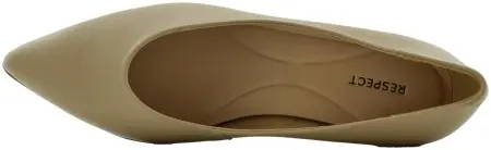 Купить VS75-186977/8 Respect Полуботинки женские за 8 040 руб. в интернет-магазине Дом Обуви