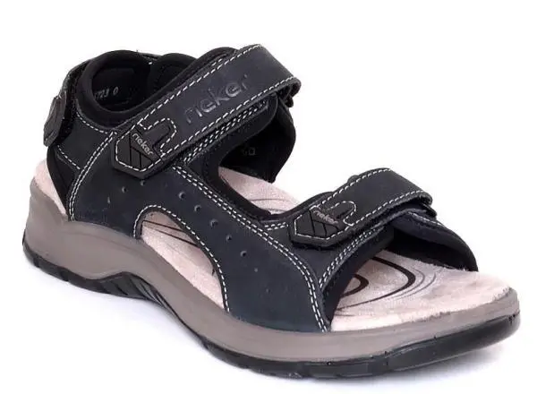 Купить 26951-14 Rieker Сандалии мужские за 6 360 руб. в интернет-магазине Дом Обуви