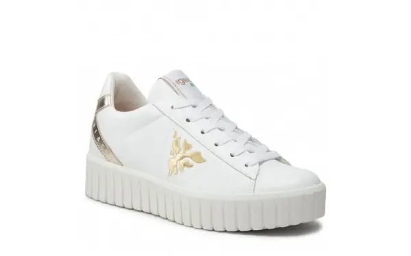 Купить 1665711 IGI&CO Кеды женские за 9 790 руб. в интернет-магазине Дом Обуви