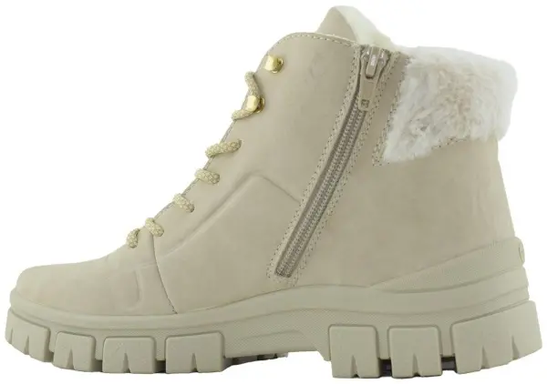 Купить Z1101-62 RIEKER Ботинки женские за 7 450 руб. в интернет-магазине Дом Обуви