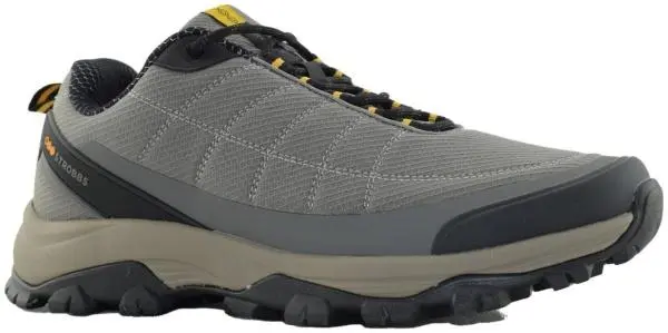 Купить C3613-10 STROBBS Кроссовки мужские за 5 220 руб. в интернет-магазине Дом Обуви