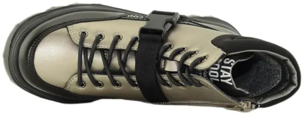 Купить 53449ук-1 KAPIKA Ботинки детские за 3 350 руб. в интернет-магазине Дом Обуви