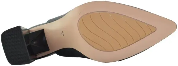 Купить VS56-173268/8 RESPECT Туфли женские летние за 5 500 руб. в интернет-магазине Дом Обуви