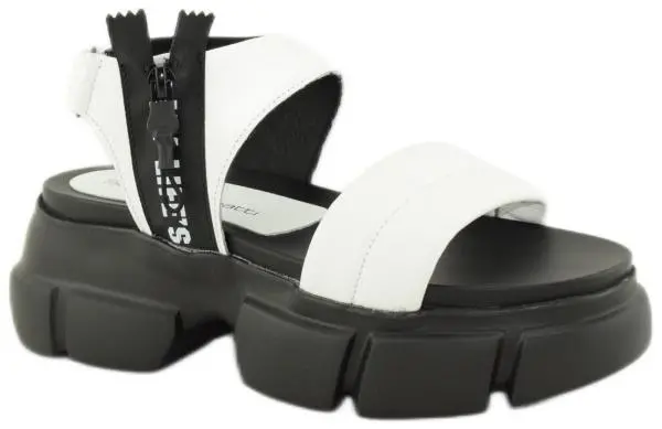 Купить Л2601вп SERGIO MAREATTI Сандалии женские  за 3 570 руб. в интернет-магазине Дом Обуви