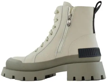 Купить XBW-32358-1D-SB MADELLA Ботинки женские за 9 850 руб. в интернет-магазине Дом Обуви