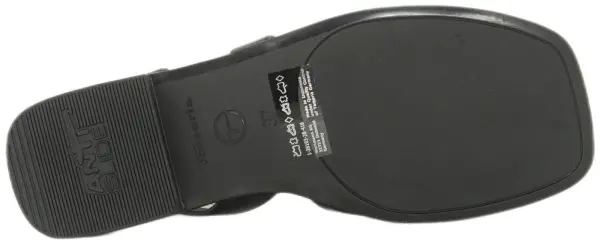 Купить 1-1-28103-28-001 TAMARIS Босоножки женские за 5 270 руб. в интернет-магазине Дом Обуви