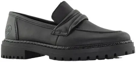 Купить 52057-00 RIEKER Туфли женские за 6 750 руб. в интернет-магазине Дом Обуви