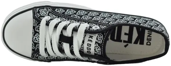 Купить 847900/01-03 KEDDO DENIM Кеды женские за 2 700 руб. в интернет-магазине Дом Обуви