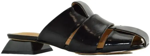 Купить L733G-M351-TP96 JA'VENSI Сабо женские за 6 590 руб. в интернет-магазине Дом Обуви