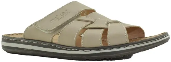 Купить 21073-60 Rieker Пантолеты мужские за 6 750 руб. в интернет-магазине Дом Обуви