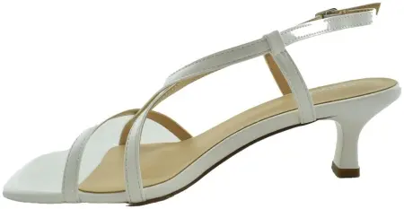 Купить LV197_02SP-WT EL TEMPO Босоножки женские за 5 740 руб. в интернет-магазине Дом Обуви