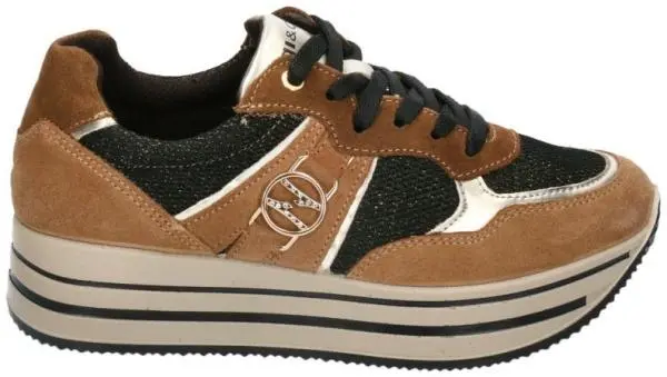 Купить 4674422 IGI&CO Кроссовки женские за 8 840 руб. в интернет-магазине Дом Обуви