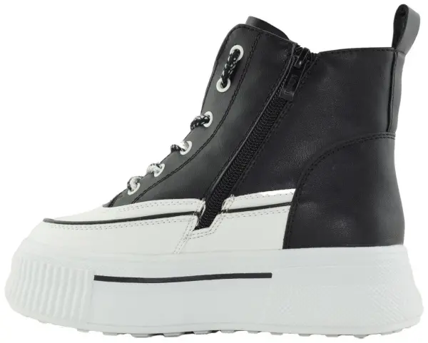 Купить 538116/01-01 KEDDO Ботинки подростковые за 3 910 руб. в интернет-магазине Дом Обуви