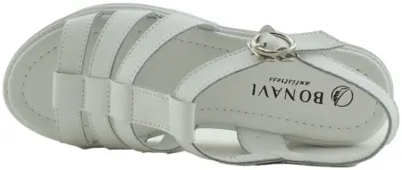 Купить 51-BKY5-41-112S BONAVI Босоножки женские  за 4 620 руб. в интернет-магазине Дом Обуви